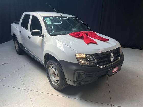 RENAULT OROCH 1.6 16V SCE FLEX PRO MANUAL RENAULT OROCH 1.6 16V SCE FLEX PRO MANUAL
